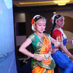 Prathvi Bhat Dance