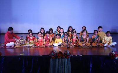Carnatic Vocal Music