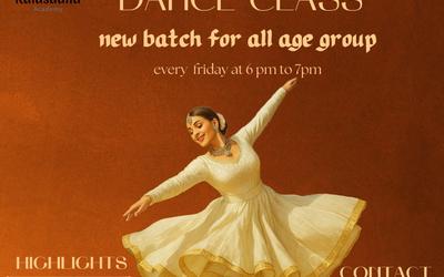 Kathak