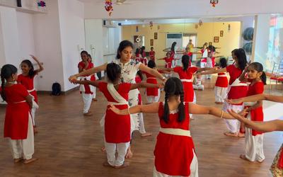 Bharatanatyam