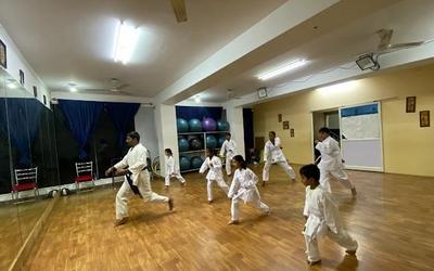 Karate